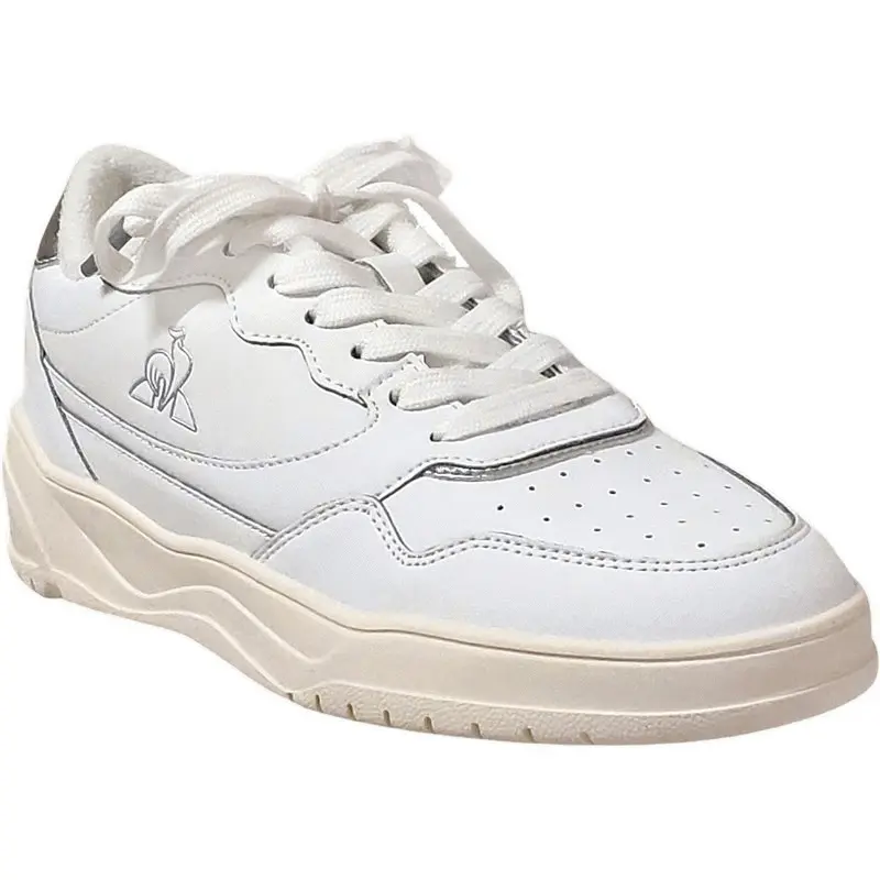 LCS ALMA Blanc