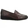 53785 Marron foncé cuir