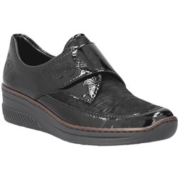 487C0 Noir brillant