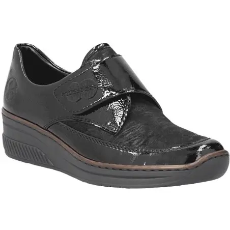 487C0 Noir brillant