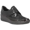 487C0 Noir brillant