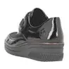 487C0 Noir brillant