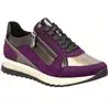 49002 Multi/Violet