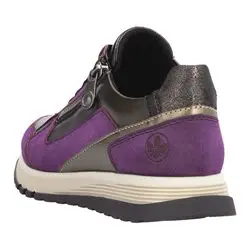 49002 Multi/Violet