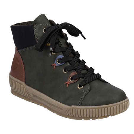 N0711 Kaki
