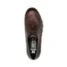 Charlize Bronze cuir