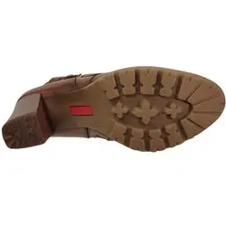 Connelly W7M-8806 Marron cuir