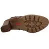 Connelly W7M-8806 Marron cuir