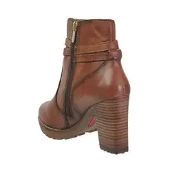 Connelly W7M-8806 Marron cuir