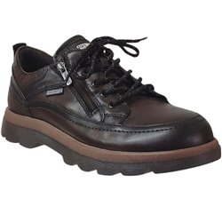 Vigo M3M-4163C1 Marron foncé cuir