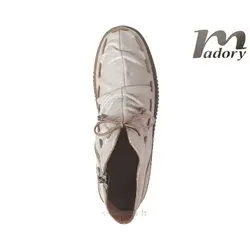 Madory Nymphe Gris bottillon