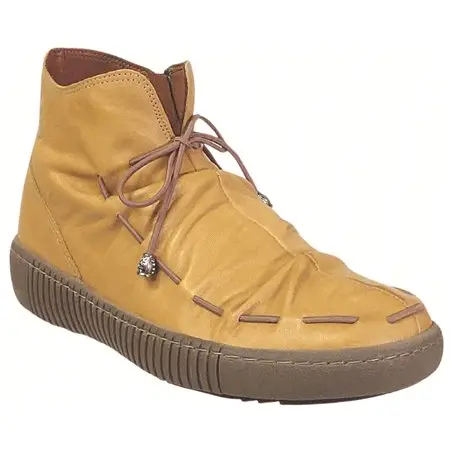 Madory Nymphe Jaune bottillon