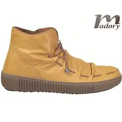 Madory Nymphe Jaune bottillon