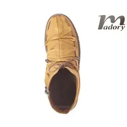 Madory Nymphe Jaune bottillon