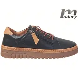 Madory Amide Noir basket_mode_basse