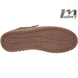 Madory Amide Noir basket_mode_basse