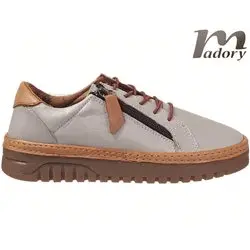 Madory Amide Gris basket_mode_basse