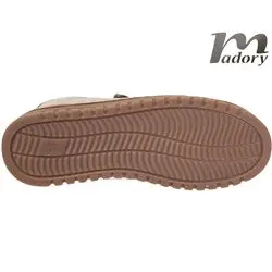 Madory Amide Gris basket_mode_basse