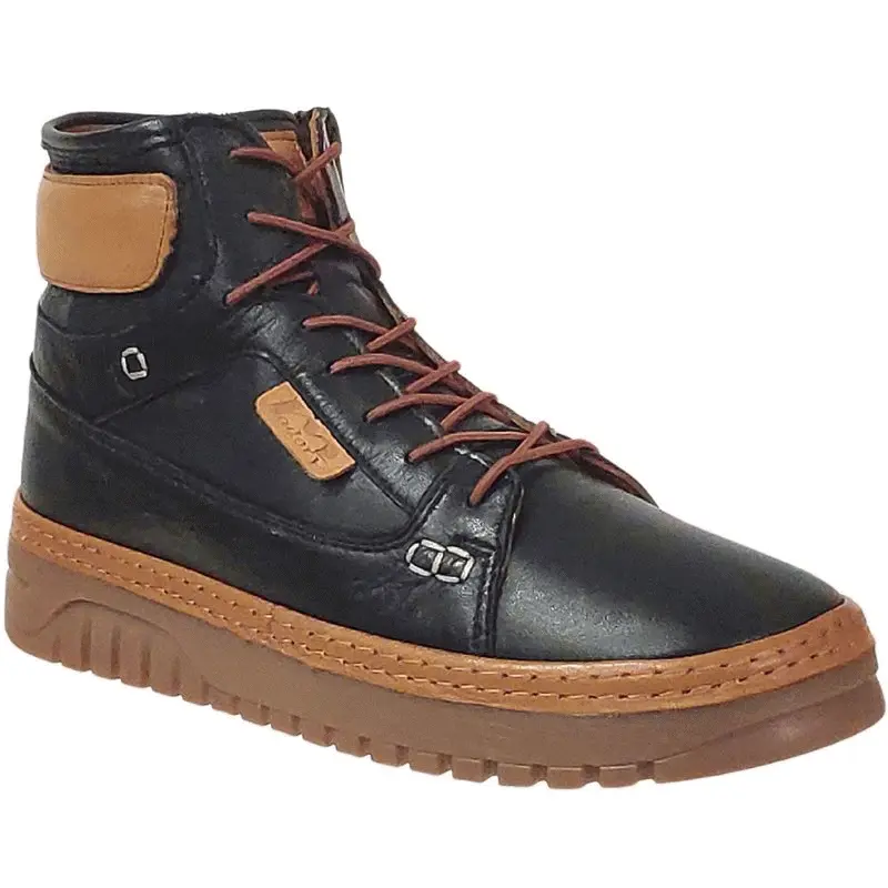 Madory Amala Noir bottine