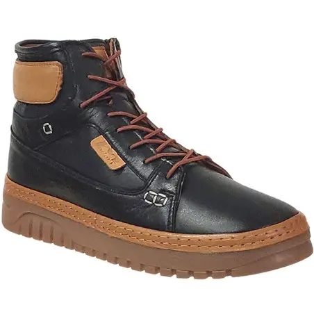 Madory Amala Noir bottine
