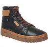 Madory Amala Noir bottine