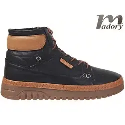 Madory Amala Noir bottine