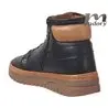 Madory Amala Noir bottine