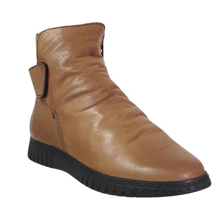 Karyoka Diapo Marron bottine