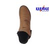 Karyoka Diapo Marron bottine