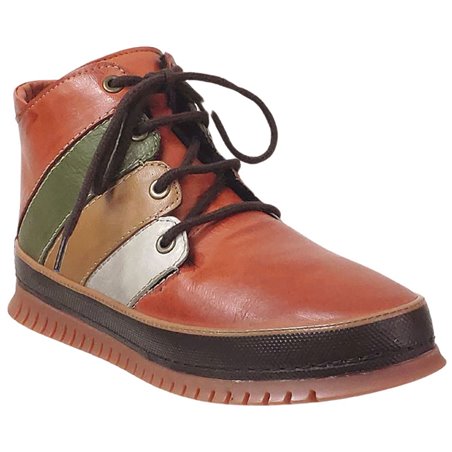 Karyoka Benji Orange multi bottillon