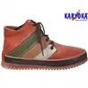 Karyoka Benji Orange multi bottillon