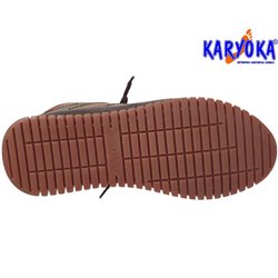 Karyoka Benji Orange multi bottillon