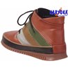 Karyoka Benji Orange multi bottillon