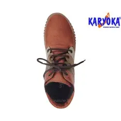 Karyoka Benji Orange multi bottillon