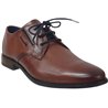 Bugatti 312-AFY02-1100 Marron lacets_derbies