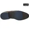 Bugatti 312-AFY02-1100 Marron lacets_derbies