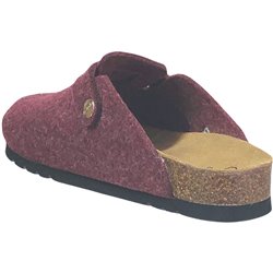 Fae felt Violet