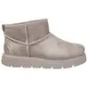 Keepsakeslite-Snow bird Taupe