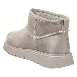 Keepsakeslite-Snow bird Taupe
