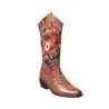 Ercwinao 19 Camel cuir
