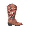 Ercwinao 19 Camel cuir