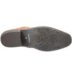 Ercwinao 19 Camel cuir