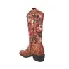 Ercwinao 19 Camel cuir