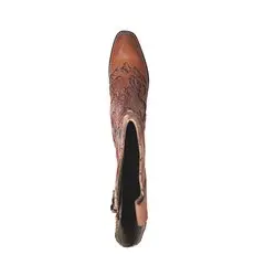 Ercwinao 19 Camel cuir