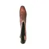 Ercwinao 19 Camel cuir