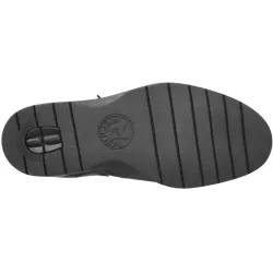Fabian Noir cuir