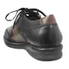 Fabian Noir cuir