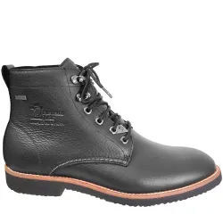 Glasgow gtx Noir cuir