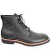 Glasgow gtx Noir cuir