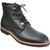 Glasgow gtx Noir cuir